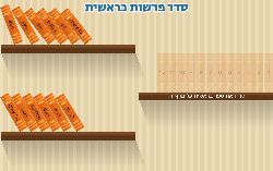 משחק סיכום ספר בראשית